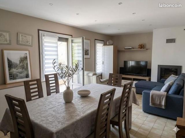 Maison vente à Sarcelles, Montmagny