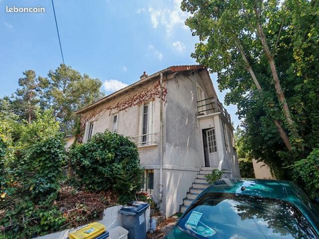 Maison vente à Villiers-le-bel, Martinique