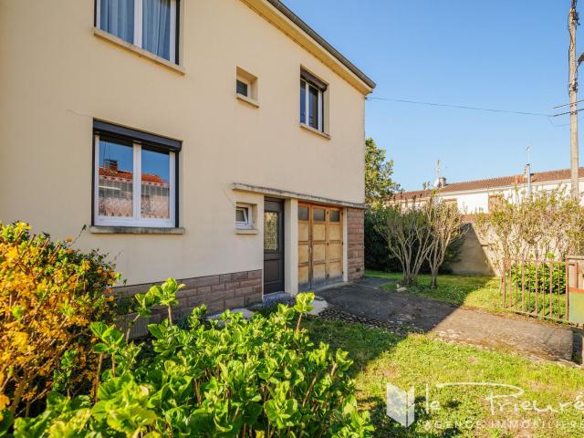 Maison vente à Lendrevié, Saint-Juéry