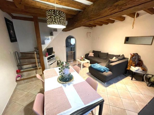 Maison vente à Sens, Villeneuve-la-guyard