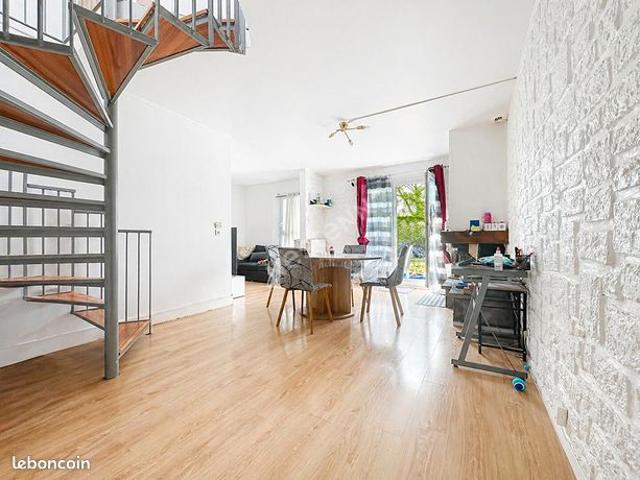 Maison vente à Sarcelles, Fosses