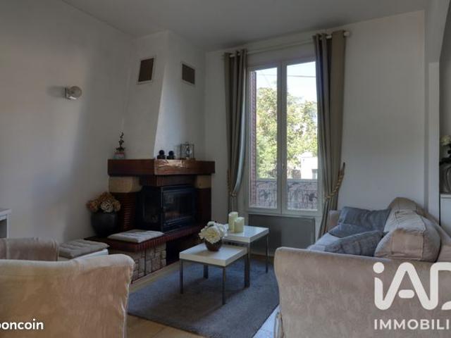Maison vente à Saint-Germain-en-Laye, Houilles