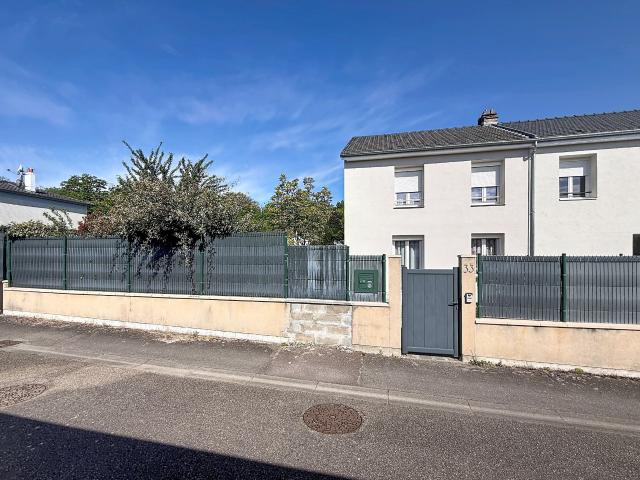 Maison vente à Thionville, Guénange