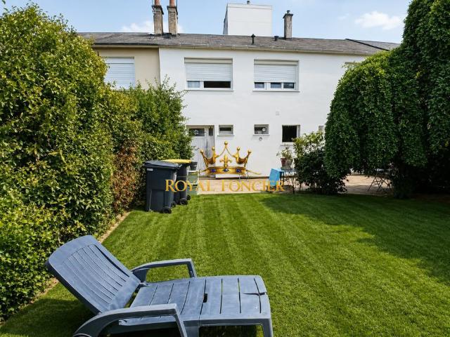Maison vente à Châtellerault