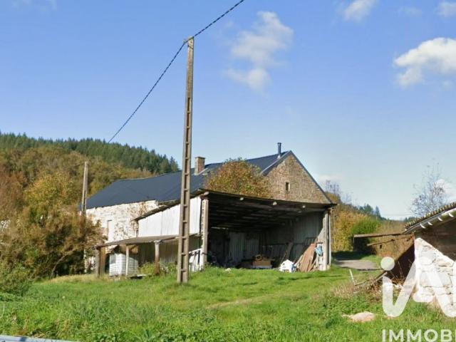 Maison vente à Limoges, Nedde