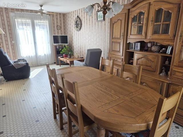 Maison vente à Châlons-en-Champagne, Mourmelon-le-grand