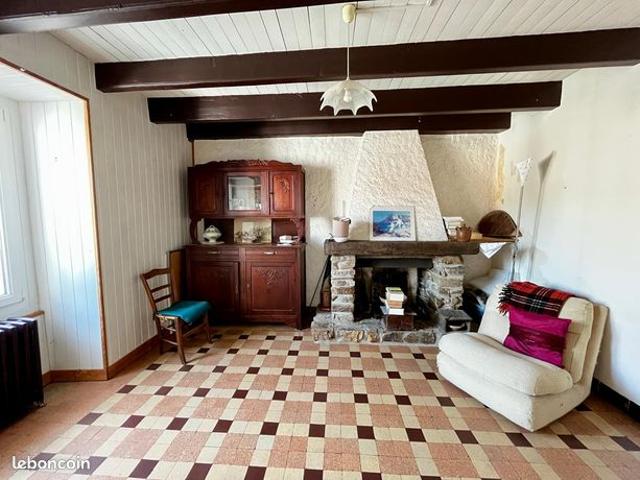 Maison vente à Nantes, Saint-jean-de-boiseau