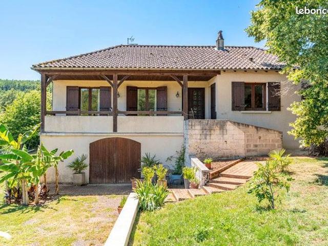 Maison vente à Bayac