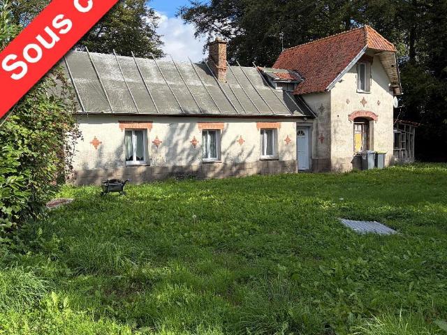 Maison vente à Vattetot-sous-Beaumont, Seine-Maritime