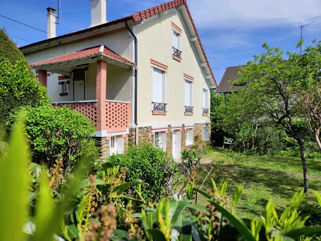 Maison vente à Le Raincy, Gagny
