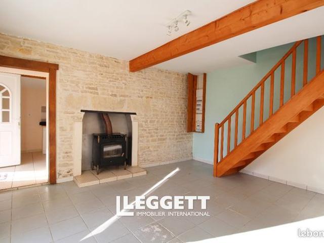 Maison vente à Niort, Villemain