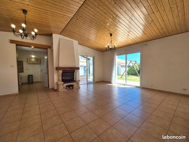 Maison vente à Les Sables-d'Olonne, Saint-hilaire-de-riez