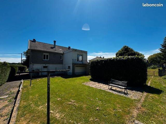 Maison vente à Lure, Vy-lès-lure