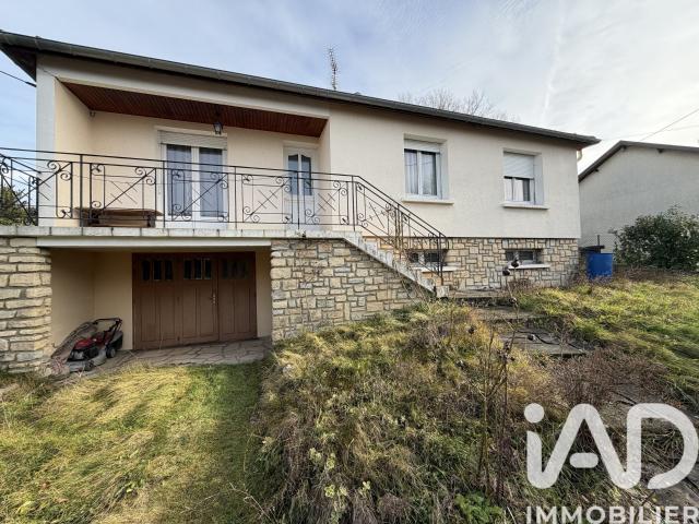 Maison vente à Saint-Dizier, Saint-dizier