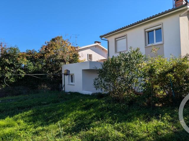 Maison vente à Toulouse