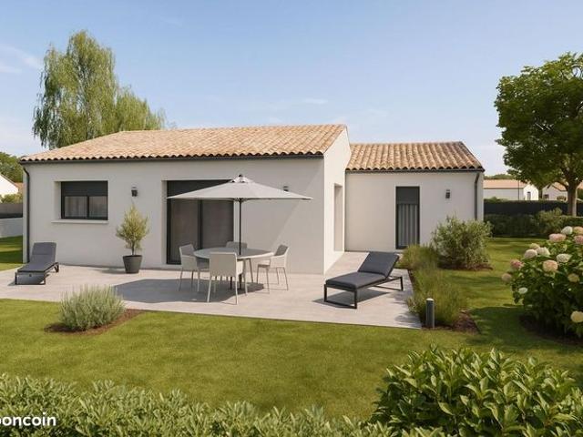 Maison vente à Meaux, Le Pin