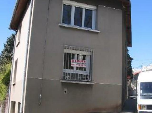 Maison location à Saint-etienne, Villeboeuf