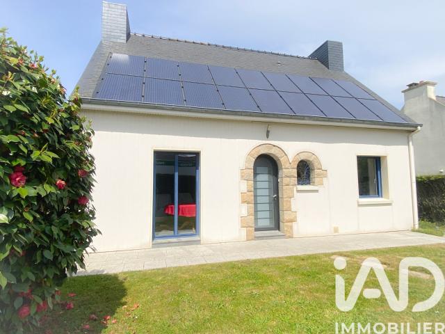 Maison vente à Le Haut Frêne, Quévert