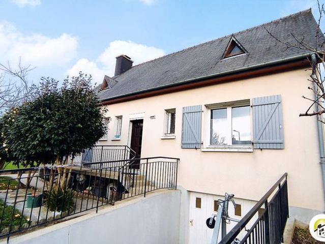 Maison vente à Saint-gilles