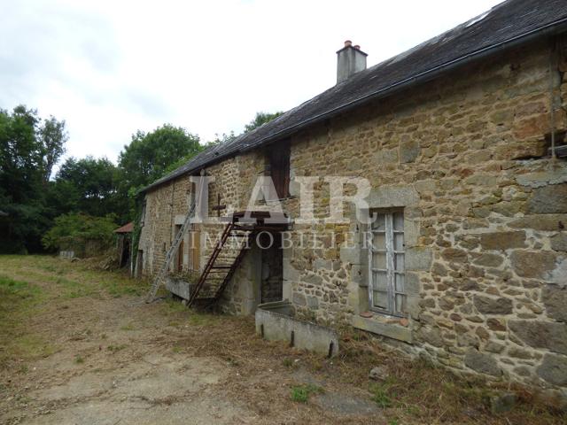 Maison vente à Mayenne, Saint-samson