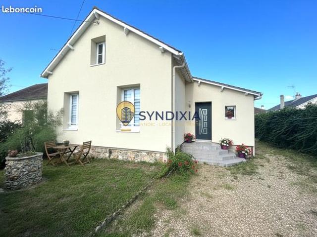 Maison vente à Dreux