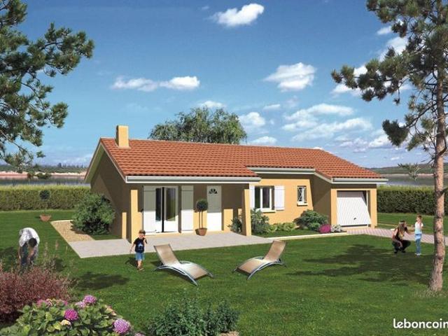 Maison vente à La Tour-du-Pin, Cessieu