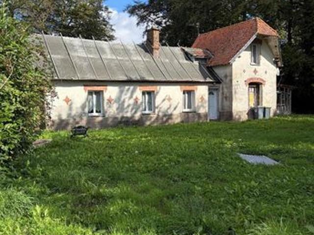 Maison vente à Le Havre, Vattetot-sous-beaumont