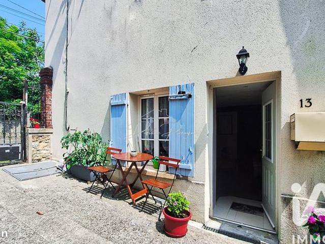 Maison vente à Sarcelles, Maffliers