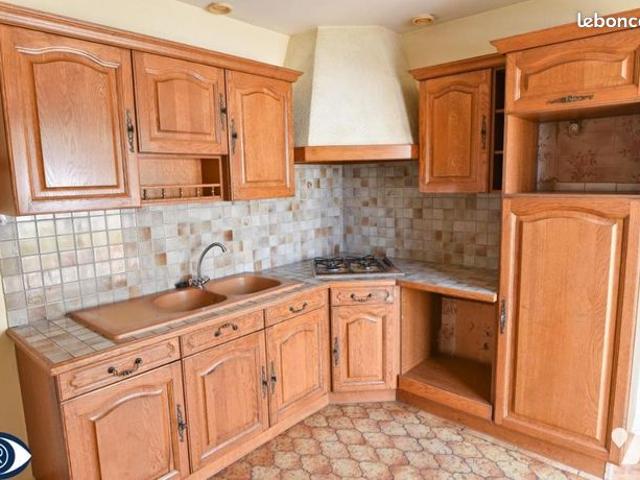 Maison vente à Laval, Argentré