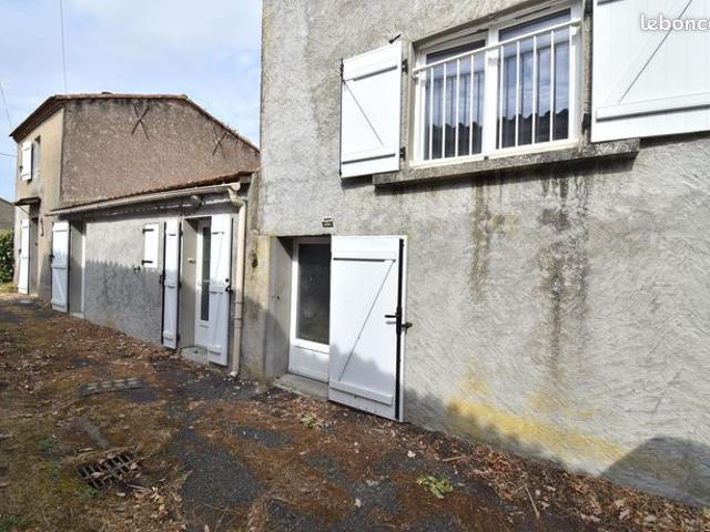 Maison vente à Nantes, Le Bignon