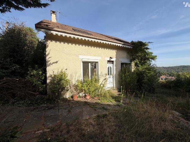 Maison vente à Val d'Albian, Saclay