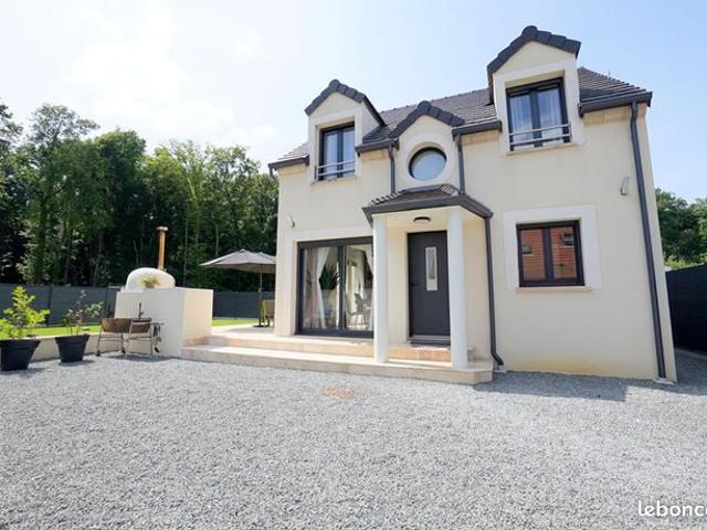 Maison vente à Mantes-la-Jolie, Epône