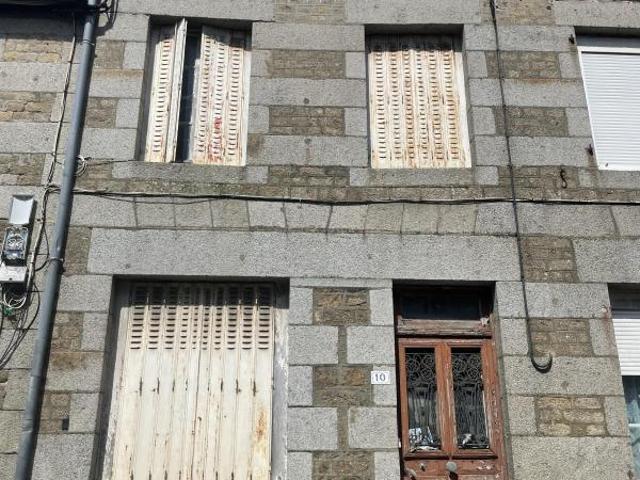 Maison vente à Saint-Sever-Calvados, Noues de Sienne