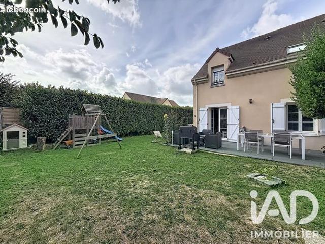 Maison vente à Maffliers, Val-d'Oise