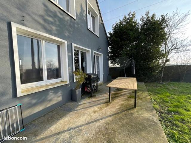 Maison vente à Étampes, Etampes