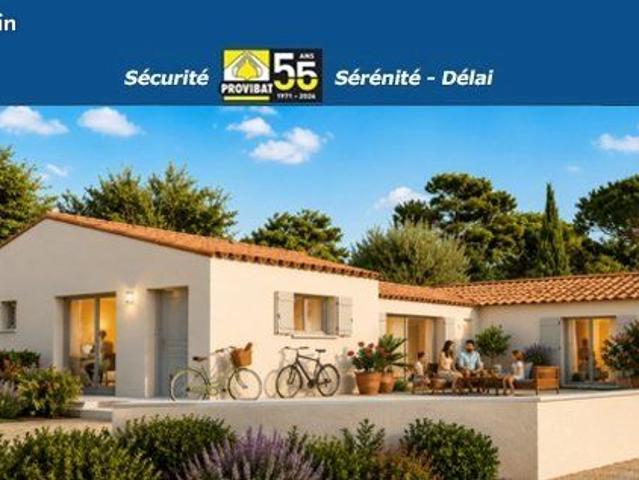 Maison vente à Nîmes, Clarensac