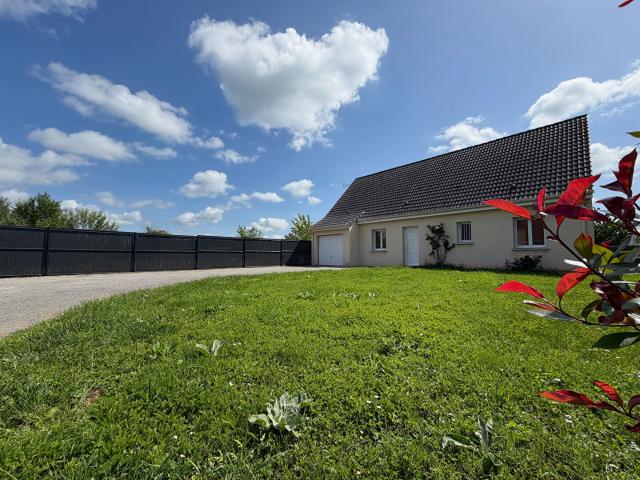 Maison vente à Évreux, Gravigny