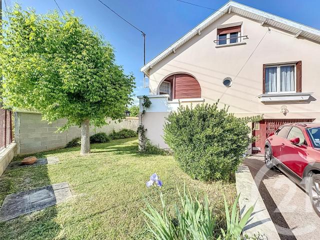 Maison vente à Troyes, Aube