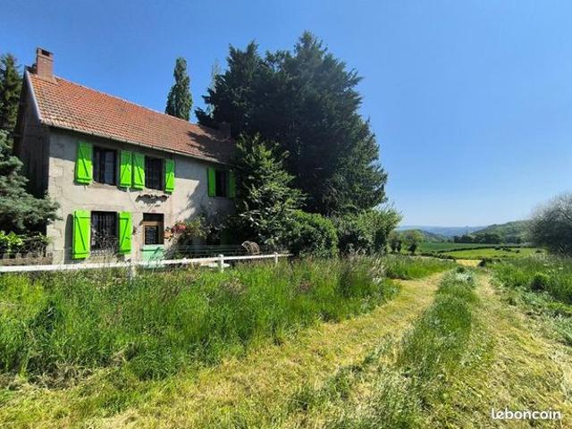Maison vente à Le Quartier