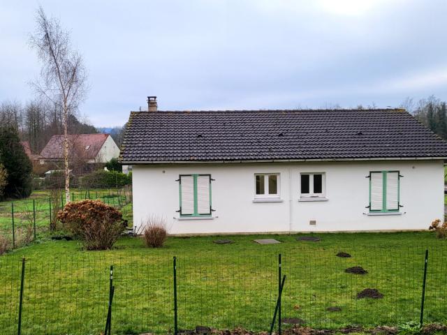 Maison vente à Montreuil-sur-Mer, Blangy-sur-ternoise