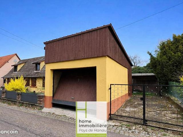 Maison vente à Haguenau-Wissembourg, Mertzwiller