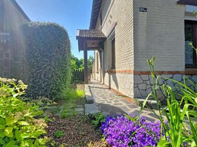 Maison vente à Avesnes-sur-Helpe, Hautmont