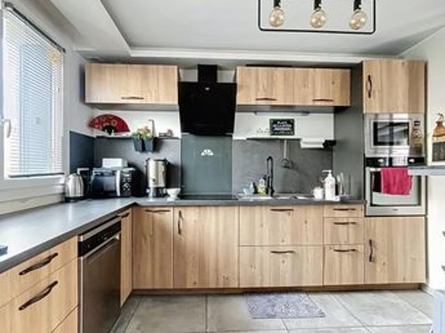 Maison vente à Créteil, Bonneuil-sur-marne