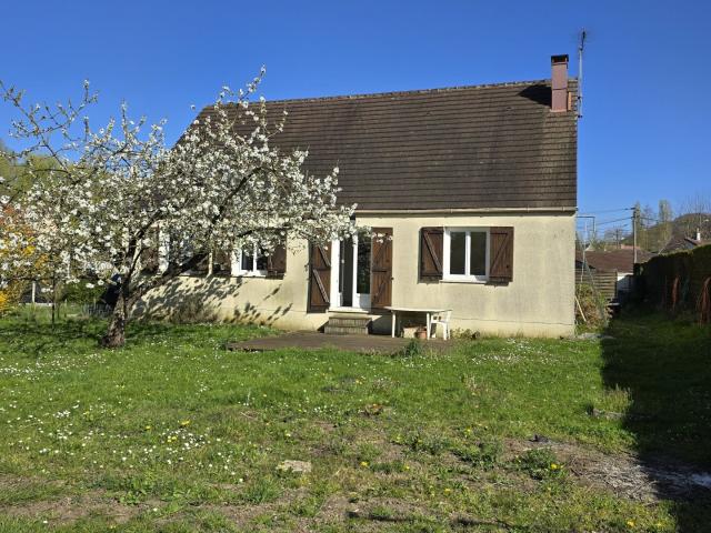 Maison vente à Mogneville, Oise