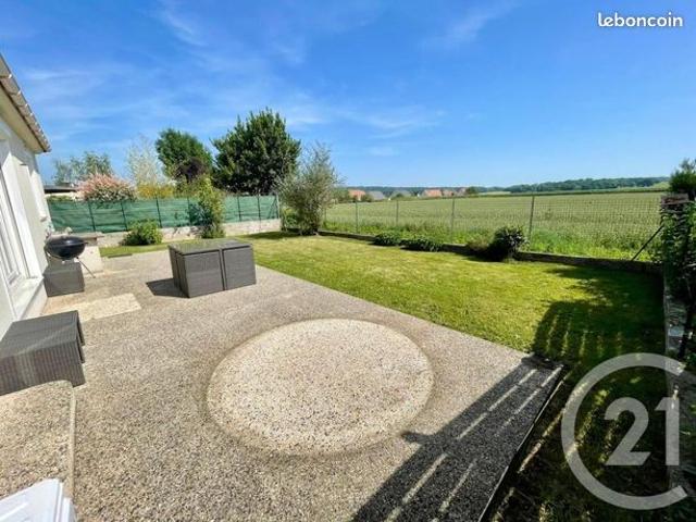 Maison vente à Sarcelles, Vémars