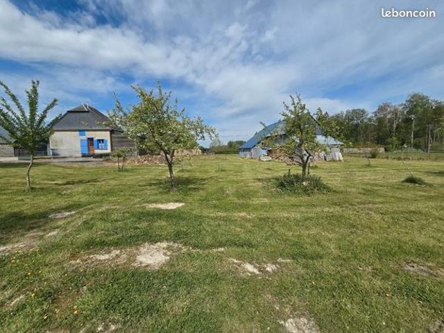 Maison vente à Vervins, Morgny-en-thiérache