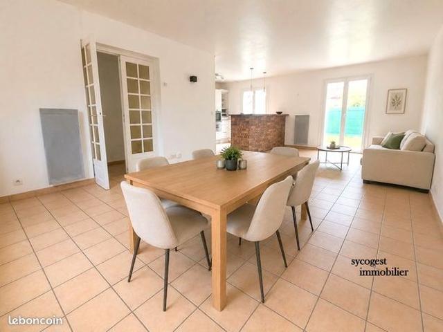 Maison vente à Le Raincy, Montfermeil