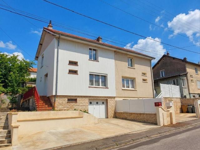 Maison vente à Val-de-Briey, Homécourt