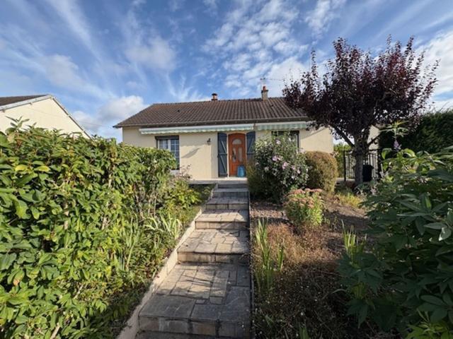 Maison vente à Tours, Saint-avertin