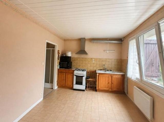Maison vente à Saint-Dizier, Saint-dizier